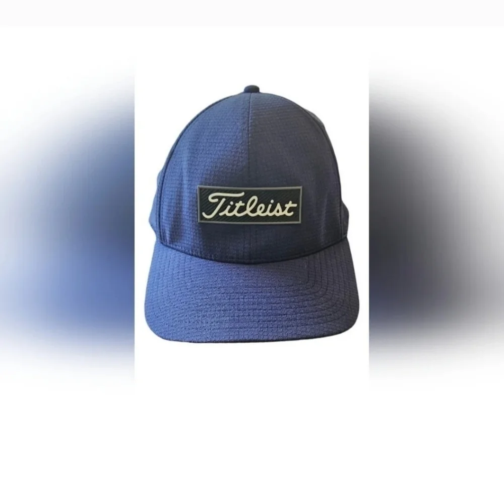 Titleist, G/Fore, Pinehurst, PGA Tour and Pebble Beach Golf Hats